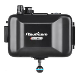 Carcasa Nauticam NA-Ultra5 para Monitor de Cámara SmallHD Ultra 5