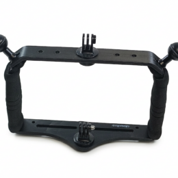 Puente superior para asas Glowdive Comfy