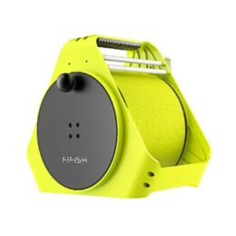 Cable umbilical QYSEA de 200 metros con carrete para FIFISH