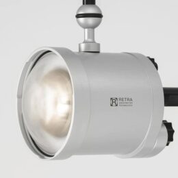 Flash submarino Retra Flash Prime+