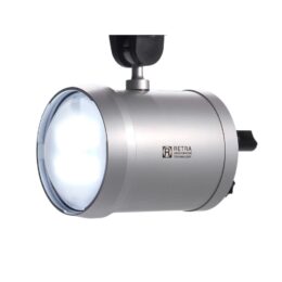 Flash submarino Retra Maxi con luz de vídeo