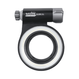 WeeFine Ring Light 3000 PRO