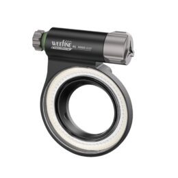 WeeFine Ring Light 3000 CCW