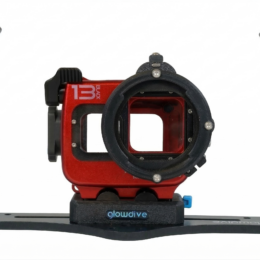 Zapata rápida para Isotta para Asas Comfy